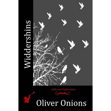 Widdershins - Paperback