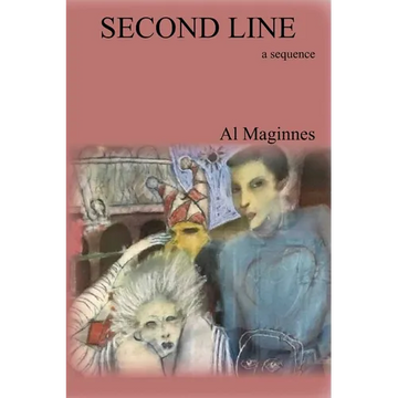 SECOND LINE a sequence - Paperback