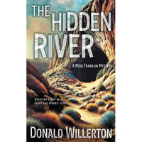 The Hidden River: A Mystery Adventure - Paperback