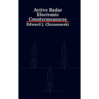 Active Radar Electronic Countermeasures - Hardcover