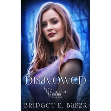 Disavowed - Paperback