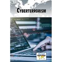 Cyberterrorism - Paperback