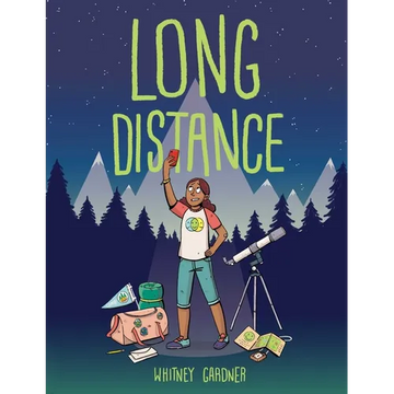 Long Distance - Paperback