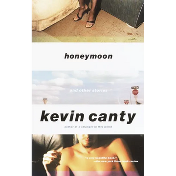 Honeymoon and Other Stories: - Paperback