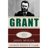 Grant: A Biography - Paperback