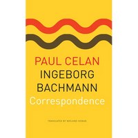 Correspondence - Paperback