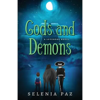 Gods and Demons - Paperback