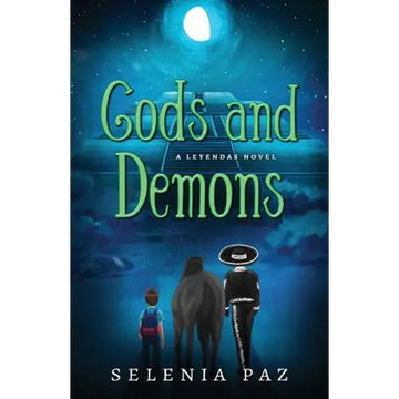 Gods and Demons - Paperback