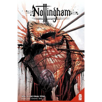 Nottingham Vol. 3 - Paperback