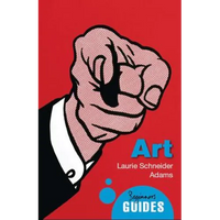 Art: A Beginner's Guide - Paperback