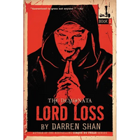 Lord Loss - Paperback
