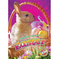 Easter - Paperback