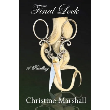 Final Lock: A Retelling - Paperback