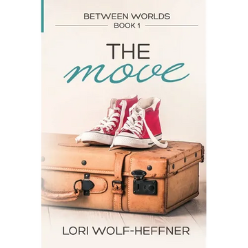 Between Worlds 1: The Move - Paperback
