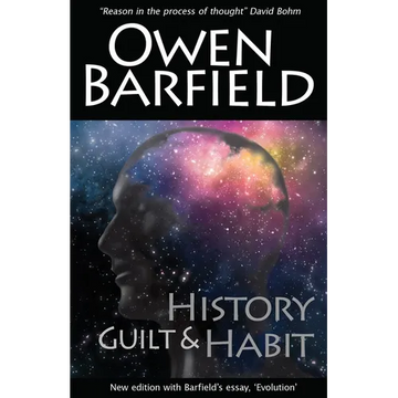 History, Guilt and Habit - Paperback