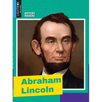 Abraham Lincoln - Library Binding