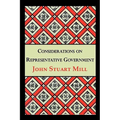 Considerations on Representative Government