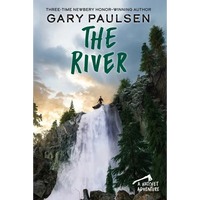 The River - Paperback