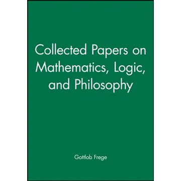 Collected Papers on Mathematics, Logic, and Philosophy - Hardcover