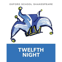 Twelfth Night - Paperback
