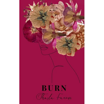Burn - Paperback