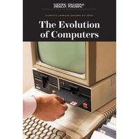 The Evolution of Computers - Library Binding