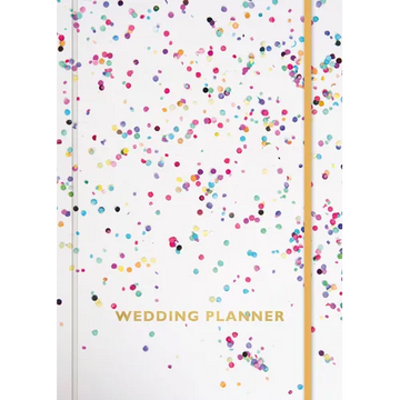 Wedding Planner - Hardcover