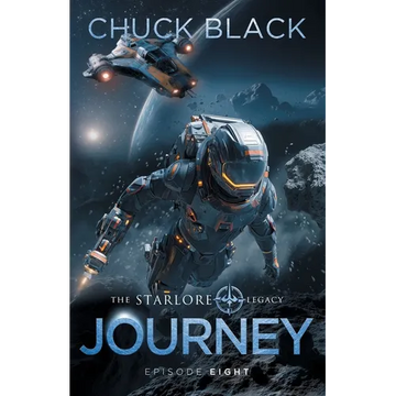 Journey - Paperback