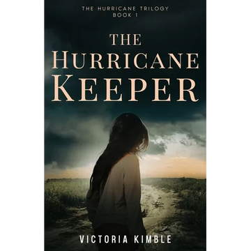 The Hurricane Keeper - Paperback