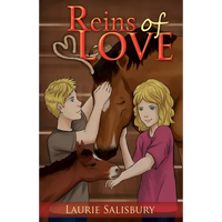 Reins of Love - Paperback