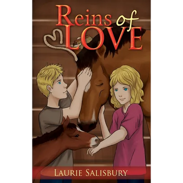 Reins of Love - Paperback