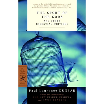 The Sport of the Gods: And Other Essential Writings - Paperback