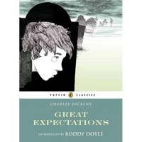 Great Expectations: Abridged Edition - Paperback