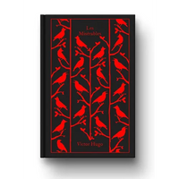 Les Miserables - Hardcover