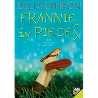 Frannie in Pieces - Paperback