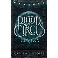 Ice Moon - Paperback