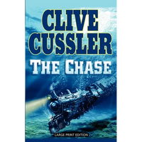 The Chase - Paperback