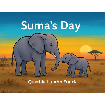 Suma's Day - Paperback
