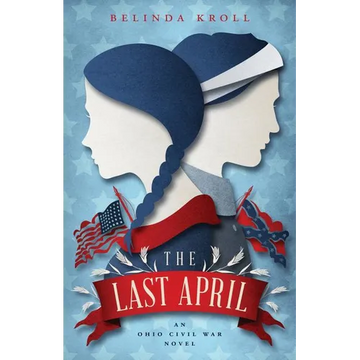 The Last April - Paperback