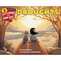Droughts - Hardcover