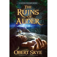 The Ruins of Alder - Paperback