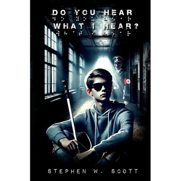 Do You Hear What I Hear? - Paperback