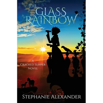 The Glass Rainbow - Paperback