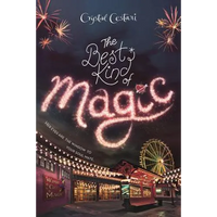 The Best Kind of Magic - Paperback