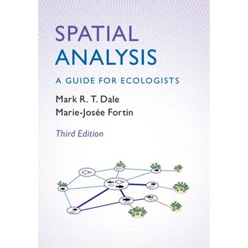 Spatial Analysis - Paperback
