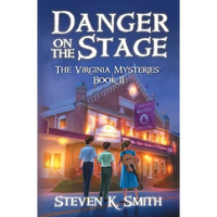 Danger on the Stage - Paperback