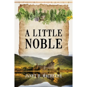 A Little Noble - Paperback