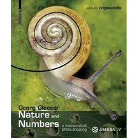 Nature and Numbers: A Mathematical Photo Shooting - Hardcover