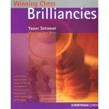 Brilliancies - Paperback