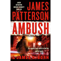 Ambush - Paperback